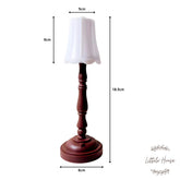 Decorative Lamp | Decorative Add-ons | Brown